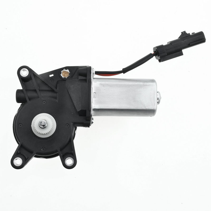 2x Rear Window Motor for Chevrolet Silverado 1500 2500 3500 HD GMC Sierra