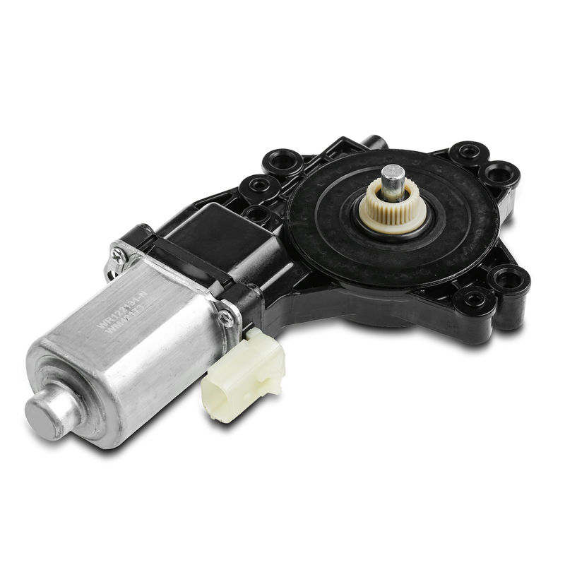 Rear Passenger Window Motor for Jeep Patriot Compass 07-17 Dodge Caliber 07-12