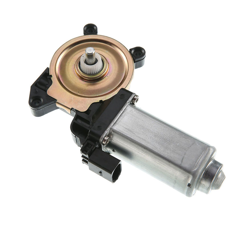 Passenger Window Motor for Jaguar S-Type 00-02 Land Rover Freelander 02-05