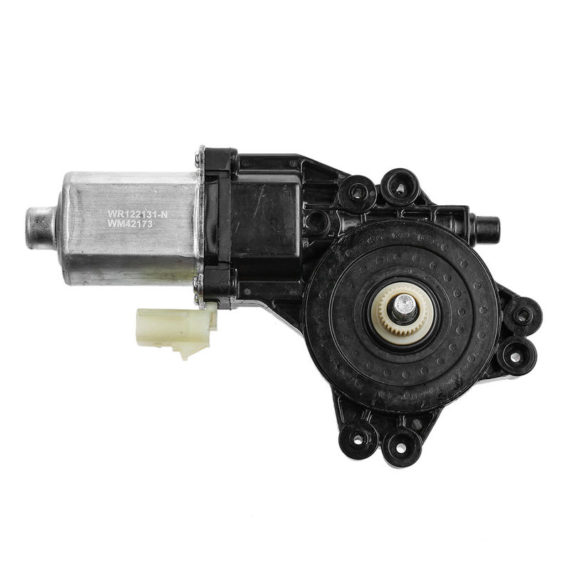 Rear Passenger Window Motor for Jeep Patriot Compass 07-17 Dodge Caliber 07-12