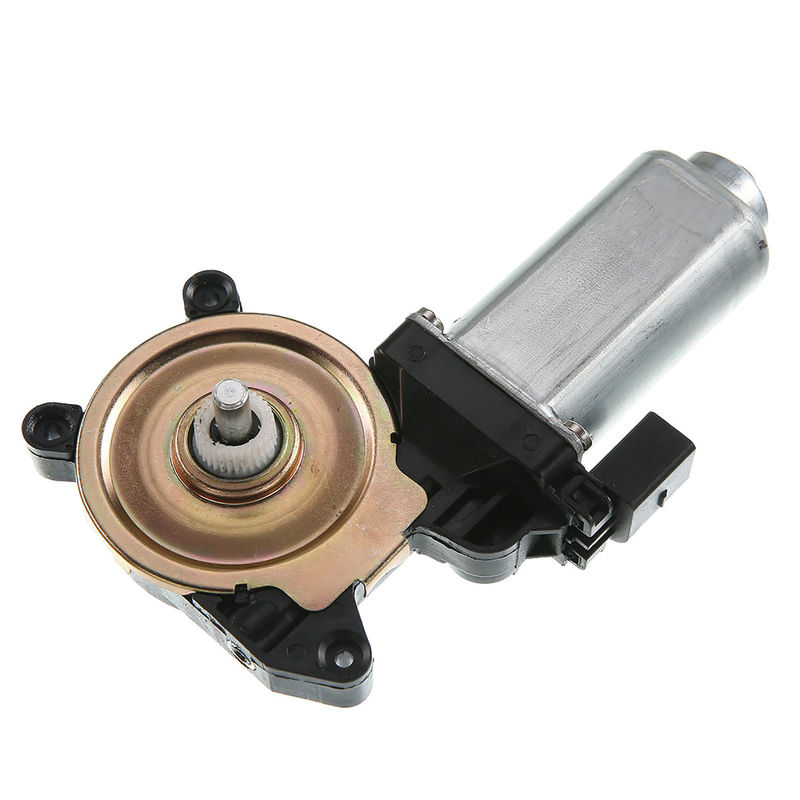Passenger Window Motor for Jaguar S-Type 00-02 Land Rover Freelander 02-05