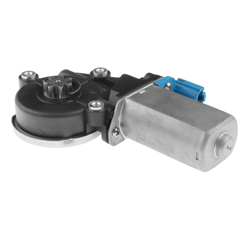 2x Window Motor for Toyota 4Runner 1984-2002 Camry Sienna Tacoma Tundra