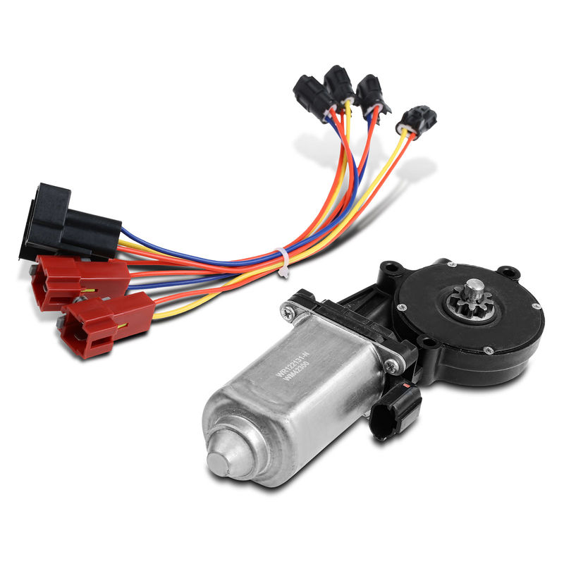 Driver or Passenger Window Motor for Dodge D150 Ramcharger 80-89 Chrysler