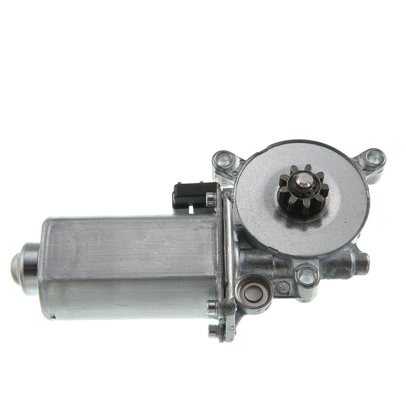 2x Window Motor for Buick LeSabre Cadillac DeVille Seville Chevy Olds Pontiac