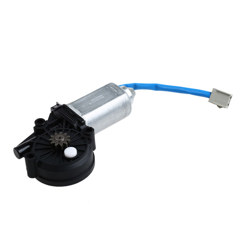 Rear Passenger Window Motor for Ford F-150 1994-1998 F-250 F-350 2 Pins