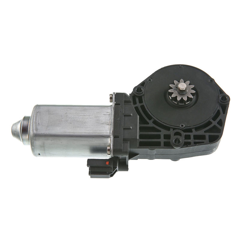 2x Front Window Motor for Mazda B2300 B2500 Ford Ranger Lincoln Continental