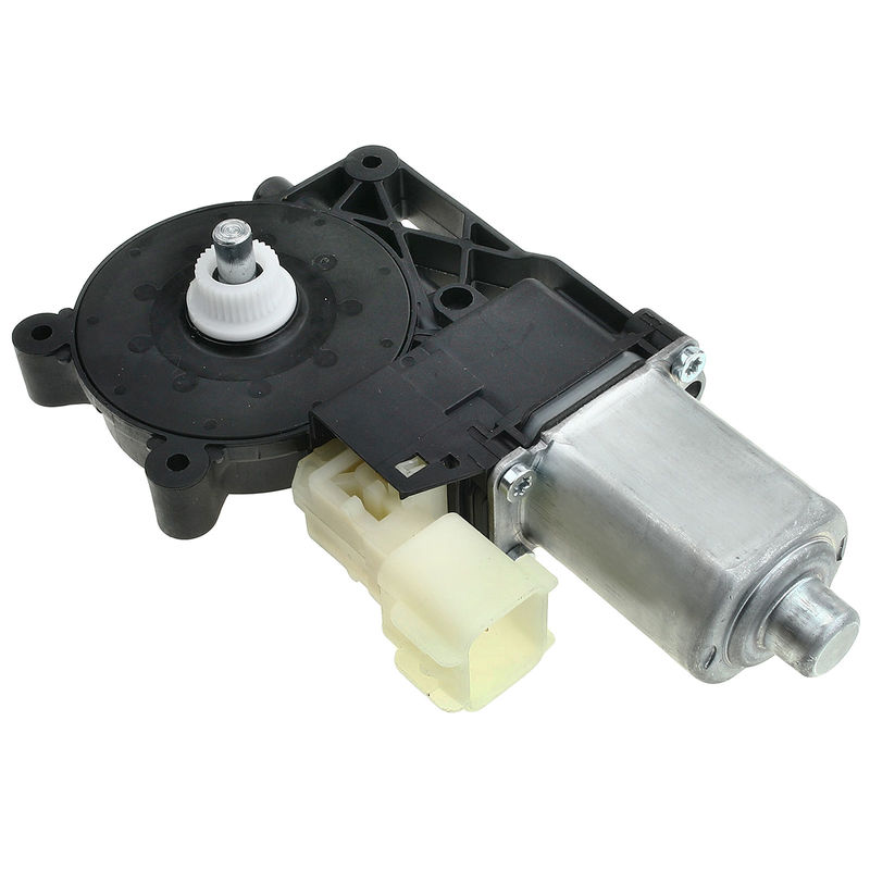 Front Passenger Window Motor for Ford Fusion Lincoln MKZ 2013-2019