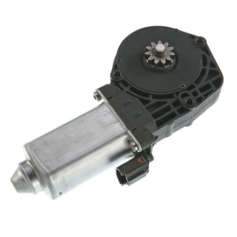 2x Front Window Motor for Mazda B2300 B2500 Ford Ranger Lincoln Continental