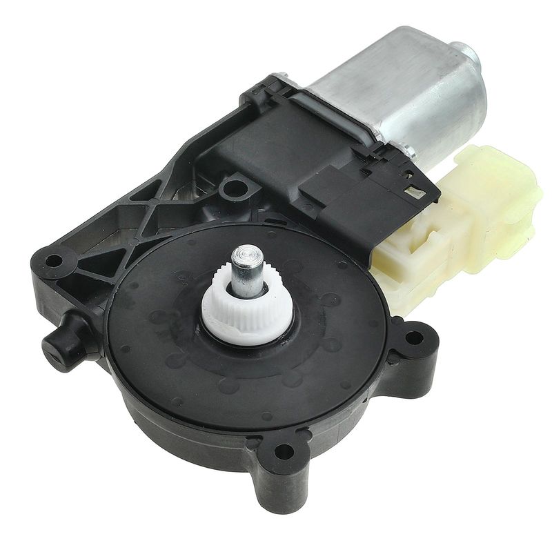 Front Passenger Window Motor for Ford Fusion Lincoln MKZ 2013-2019