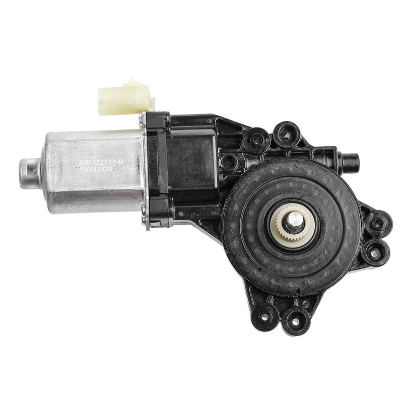 Front Driver or Passenger Window Motor for Jeep Patriot 07-17 Dodge Caliber