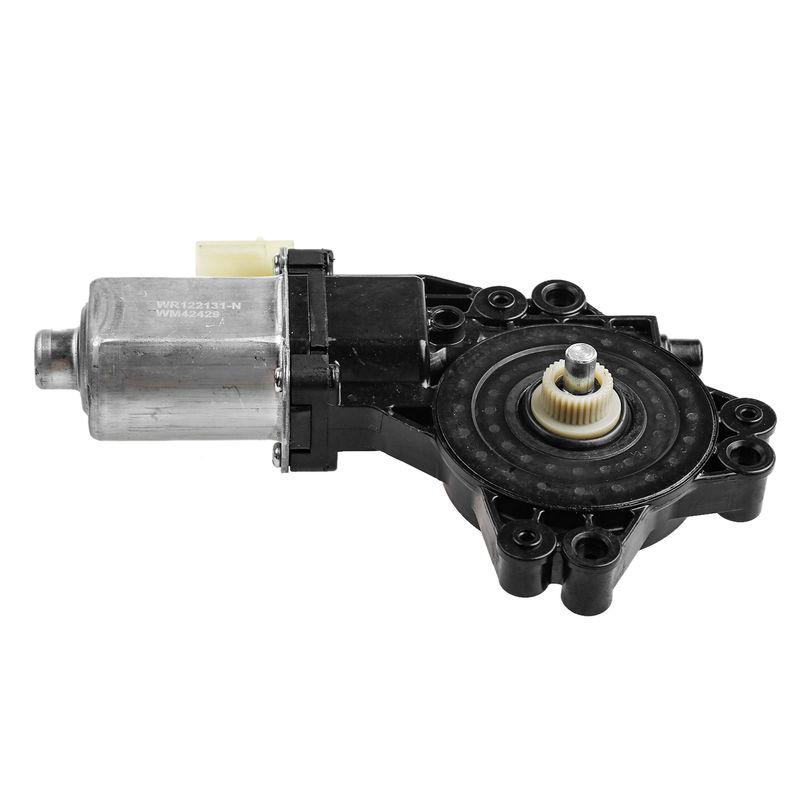 Front Driver or Passenger Window Motor for Jeep Patriot 07-17 Dodge Caliber