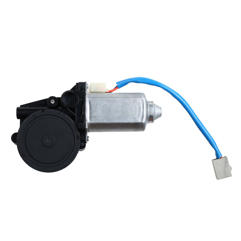 Rear Driver Window Motor for Ford F-150 F-250 1994-1998 F-250 HD 1997 2 Pins
