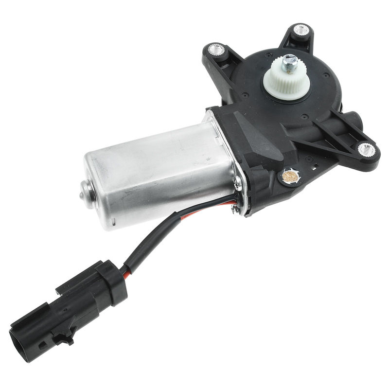 Rear Driver Window Motor for Chevy Silverado 1500 2500 3500 HD GMC Sierra