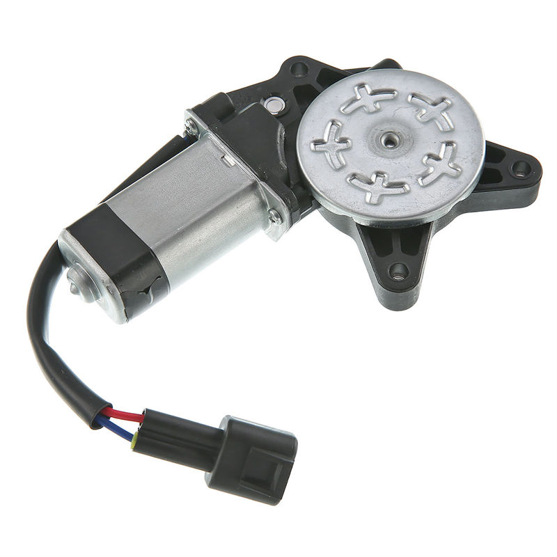 Rear Passenger Window Motor for Oldsmobile Alero 99-04 Pontiac Grand Am 99-05