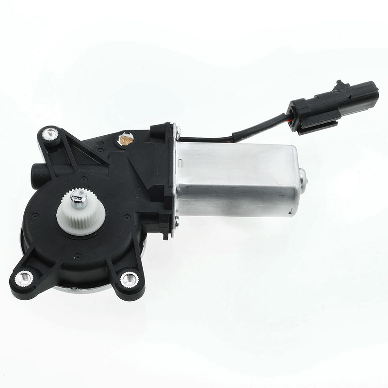 Rear Driver Window Motor for Chevy Silverado 1500 2500 3500 HD GMC Sierra