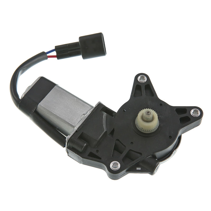 Rear Passenger Window Motor for Oldsmobile Alero 99-04 Pontiac Grand Am 99-05