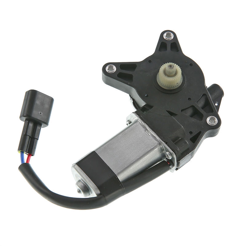 Rear Passenger Window Motor for Oldsmobile Alero 99-04 Pontiac Grand Am 99-05