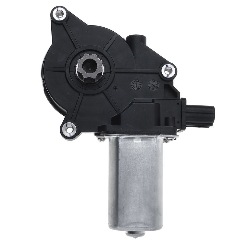 Front Passenger Power Window Motor for Acura TL 2009-2014 V6 3.5L V6 3.7L Sedan