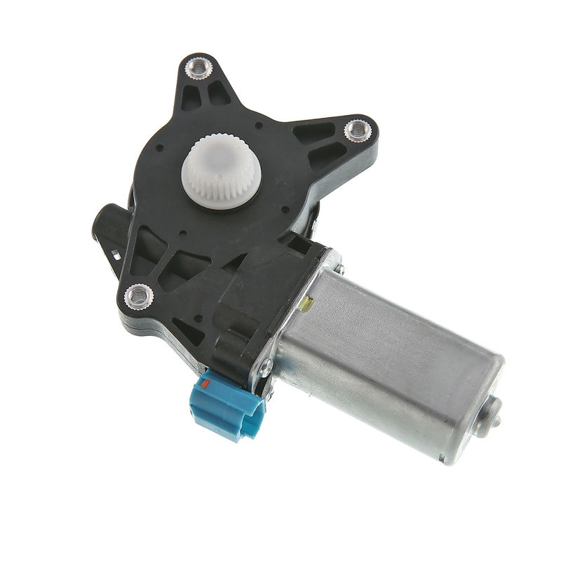 Driver or Passenger Window Motor for Chevrolet Aveo Pontiac G3 Wave Saturn Vue Suzuki Forenza Reno