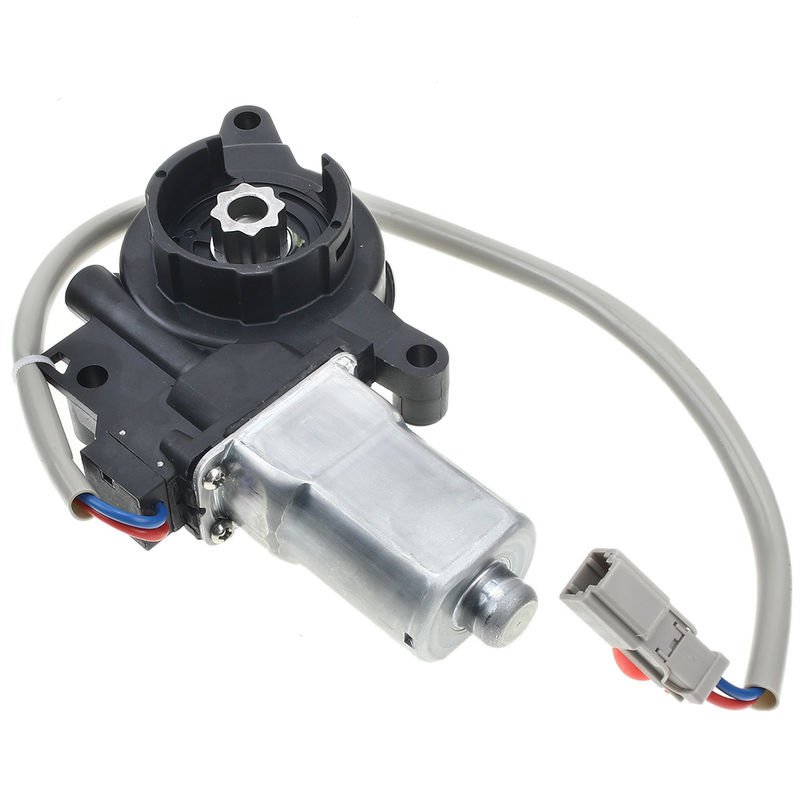 Front Passenger Window Motor for Honda Pilot 2003-2008 V6 3.5L