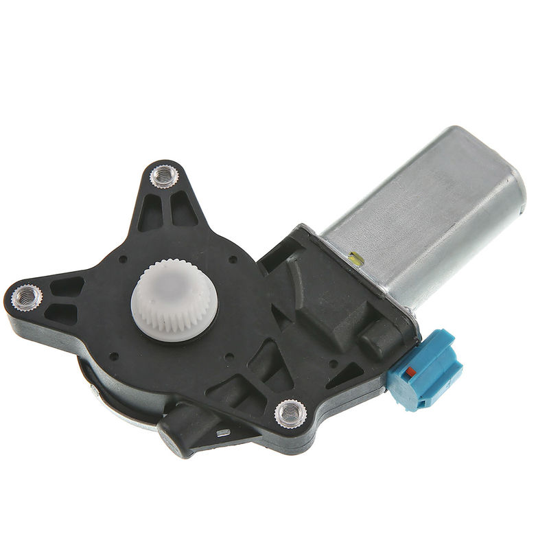 Driver or Passenger Window Motor for Chevrolet Aveo Pontiac G3 Wave Saturn Vue Suzuki Forenza Reno