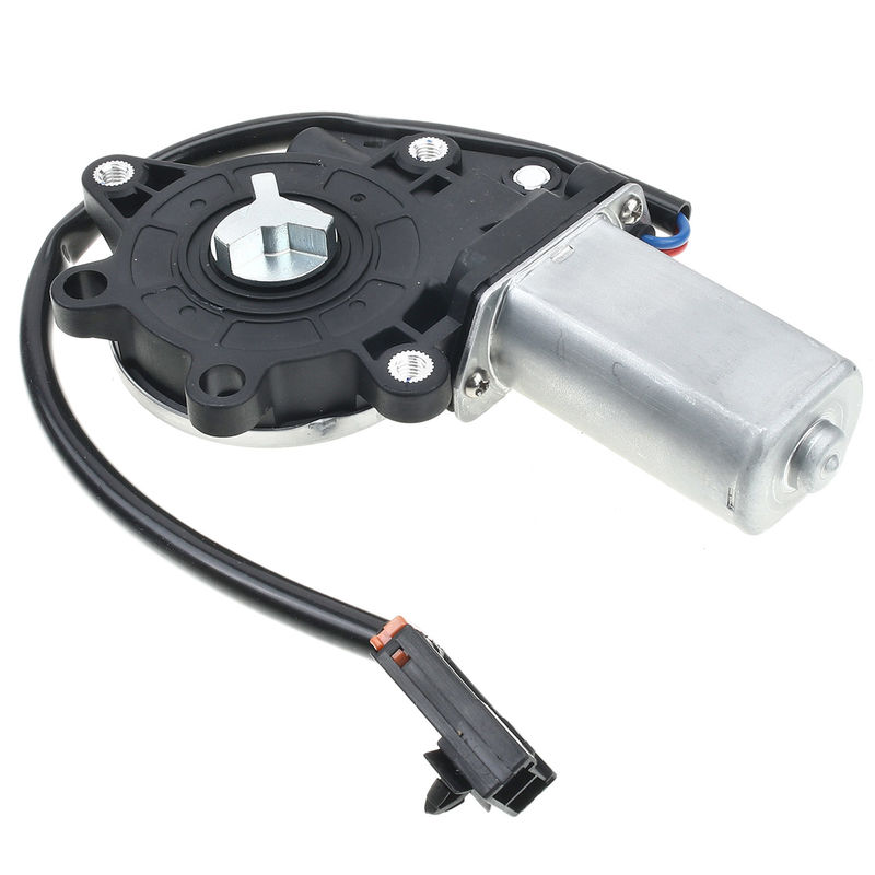 Front Passenger or Rear Passenger Window Motor for Nissan Maxima 89-94 Sentra