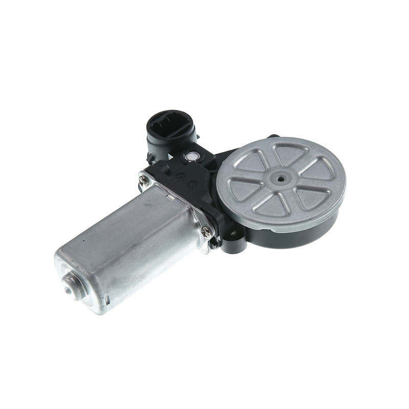Front Driver or Rear Passenger Window Motor for Toyota Camry Corolla Matrix
