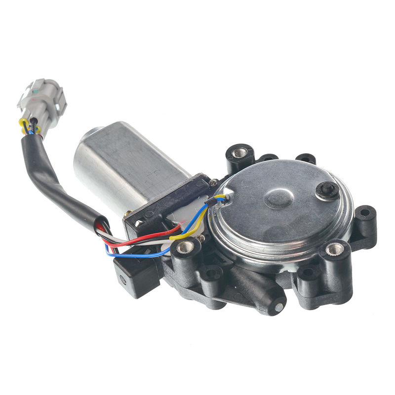 Front Driver Power Window Motor for Nissan Titan 04-19 Armada Infiniti QX56