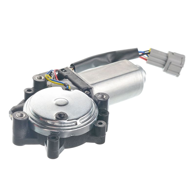 Front Driver Power Window Motor for Nissan Titan 04-19 Armada Infiniti QX56