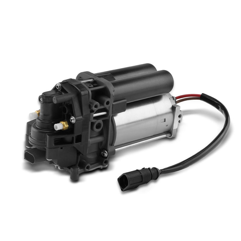 Air Suspension Compressor without Bracket for Tesla S 16-21 X 16-20 Electric