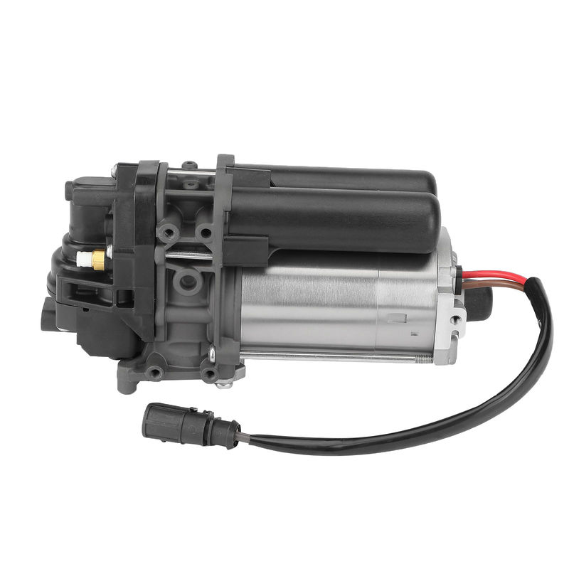 Air Suspension Compressor without Bracket for Tesla S 16-21 X 16-20 Electric