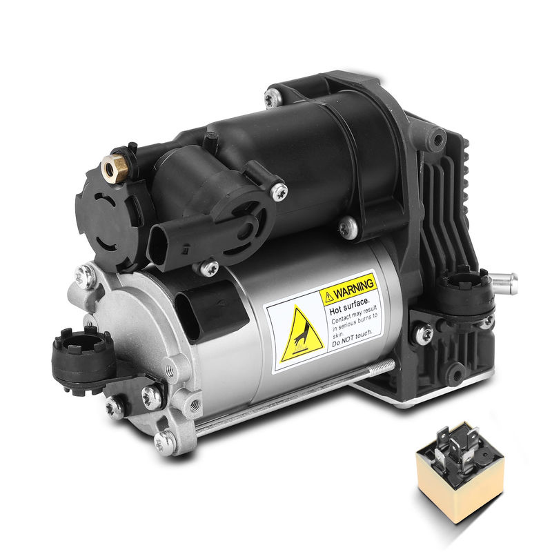 Air Suspension Compressor for Mercedes-Benz W251 R-Class 06-16 2513201204