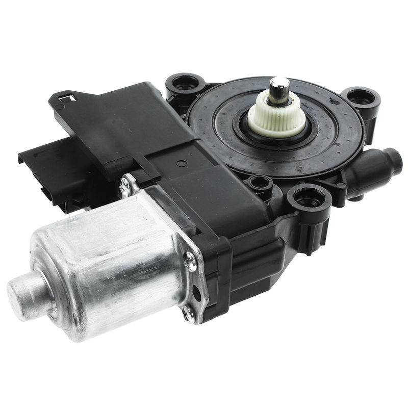 Front Driver Power Window Motor for Hyundai Sonata 2011-2015 Hybrid L4 2.4L