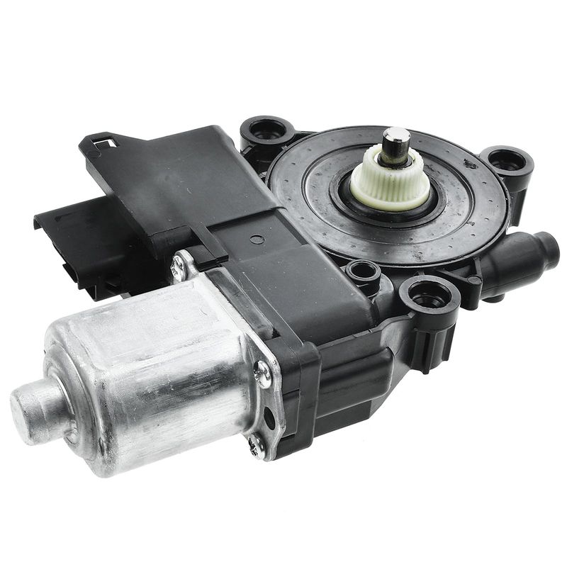 Front Driver Power Window Motor for Hyundai Sonata 2011-2015 Hybrid L4 2.4L