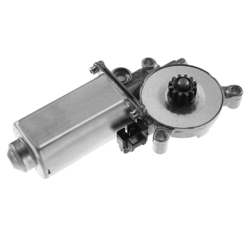 Rear Passenger Window Motor for Saturn SL SL1 SL2 1991-1995 SW1 SW2 1993-1995