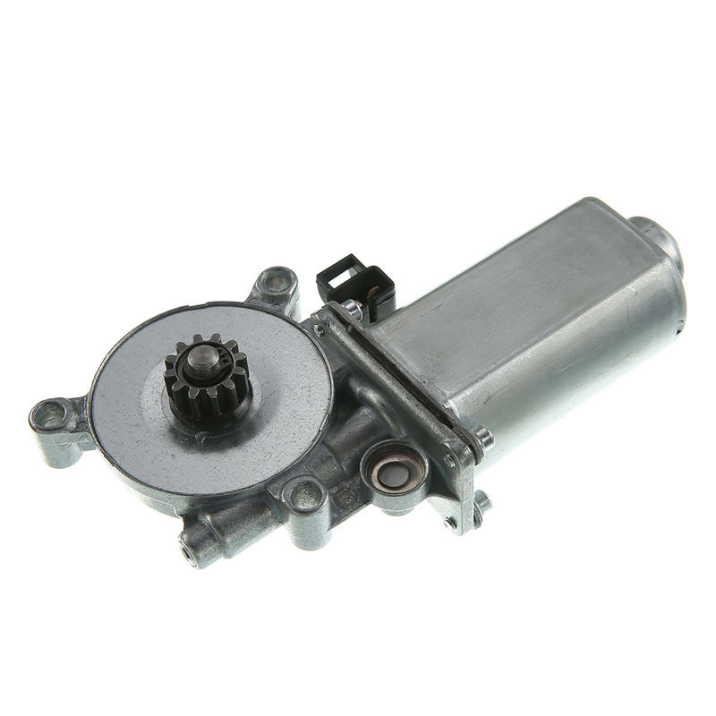 Rear Passenger Window Motor for Saturn SL SL1 SL2 1991-1995 SW1 SW2 1993-1995