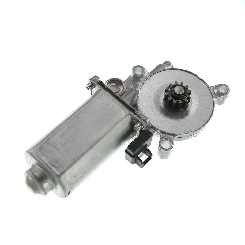 Rear Passenger Window Motor for Buick Regal Chevrolet Lumina Pontiac Grand Prix