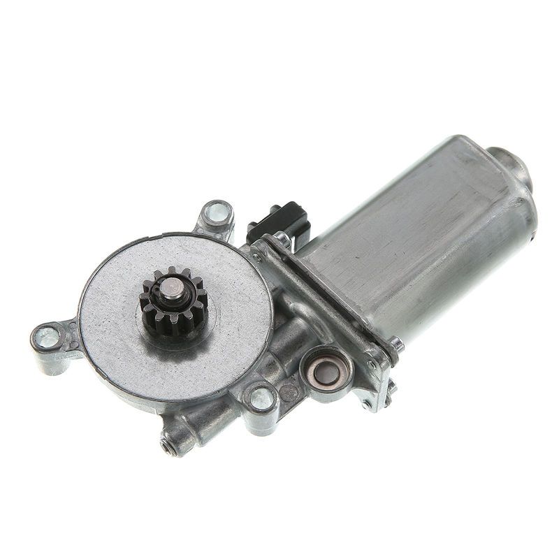 Rear Passenger Window Motor for Buick Regal Chevrolet Lumina Pontiac Grand Prix