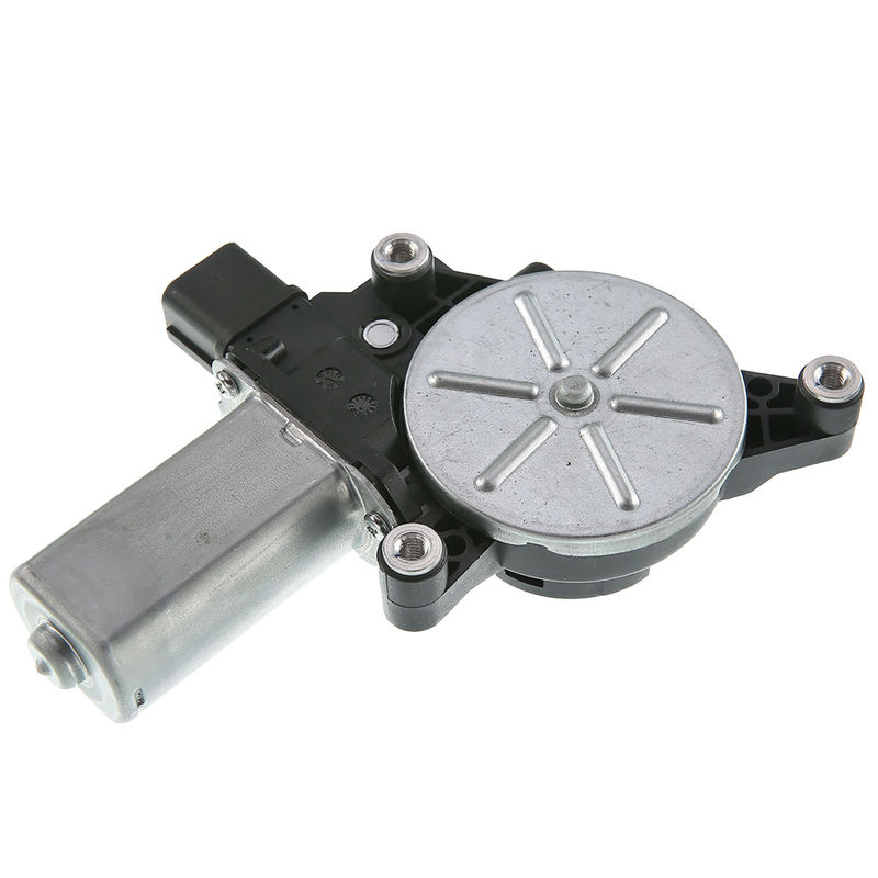 Front Driver Window Motor for Acura RL 05-12 TSX 04-08 Honda Accord 2003-2007