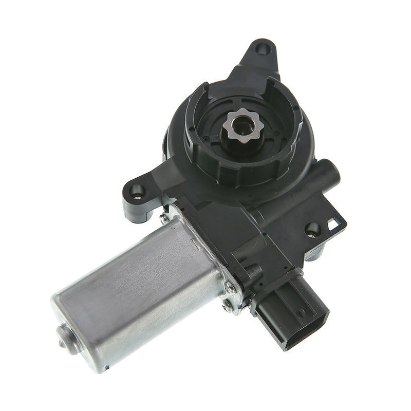 Front Driver Window Motor for Acura RL 05-12 TSX 04-08 Honda Accord 2003-2007