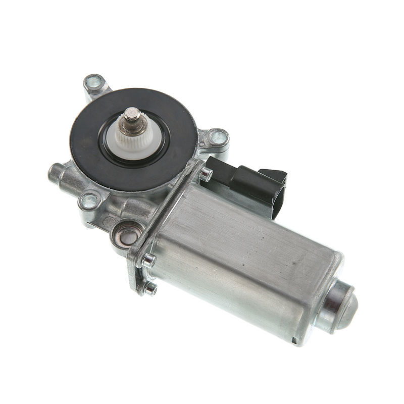 Driver or Passenger Window Motor for Buick LeSabre 00-05 Pontiac Grand Am