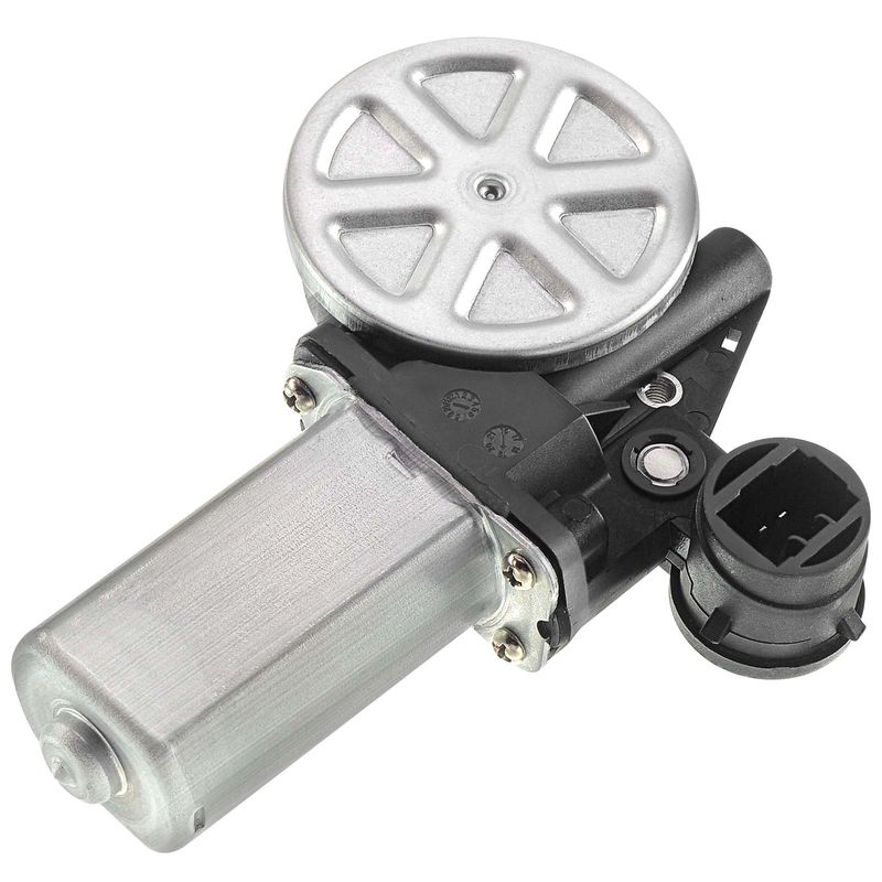 Front Passenger or Rear Driver Window Motor for Pontiac Vibe Toyota Camry Corolla