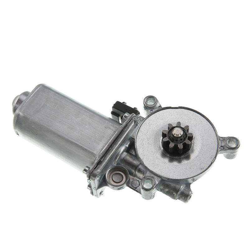 Driver or Passenger Window Motor for Chevy Buick LeSabre Cadillac DeVille