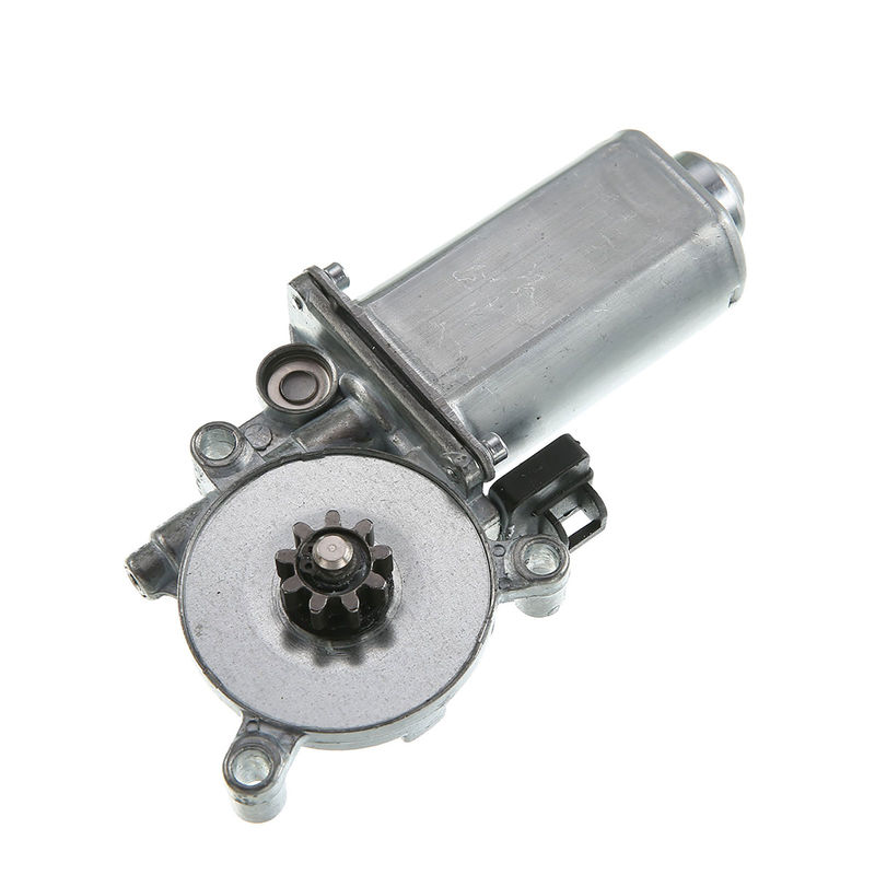 Driver or Passenger Window Motor for Chevy Buick LeSabre Cadillac DeVille