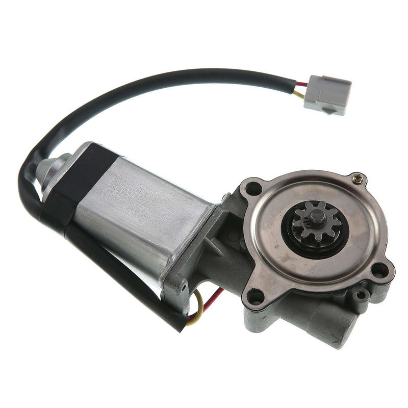 Front Passenger or Rear Driver Window Motor for Ford Taurus Mercury Sable 86-95