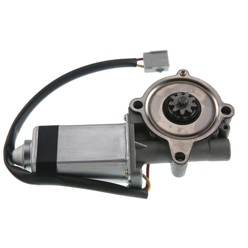 Front Passenger or Rear Driver Window Motor for Ford Taurus Mercury Sable 86-95