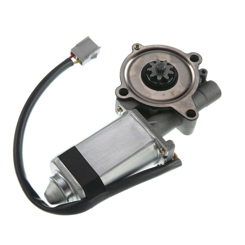 Front Passenger or Rear Driver Window Motor for Ford Taurus Mercury Sable 86-95