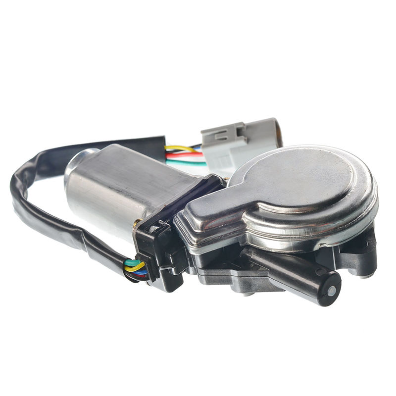 Front Passenger Window Motor for Toyota Land Cruiser 00-07 Lexus LX470
