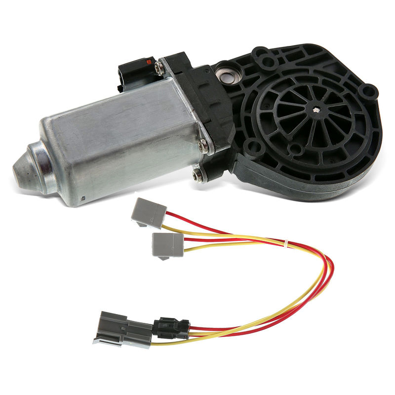 Front or Rear Driver Window Motor for Lincoln Continental Mark V VI Town Car