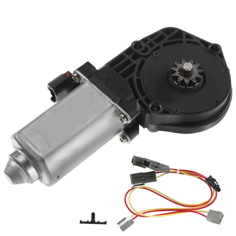 Front or Rear Driver Power Window Motor for Ford Mustang 1994-2004